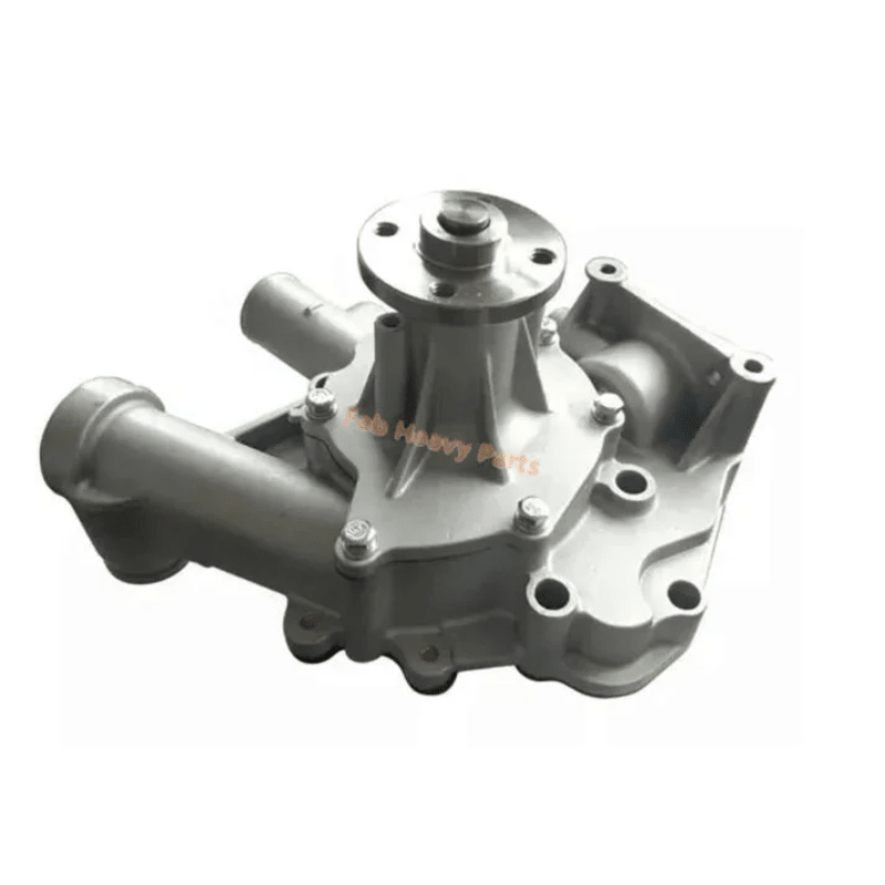 Water Pump 16100 - 78703 - 71 for Toyota Engine 2Z Forklift 8FD20 8FD25 8FD30 - Fab Heavy Parts