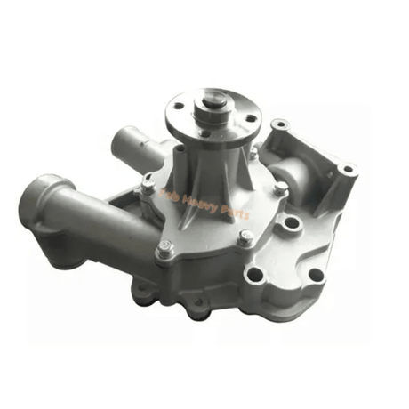 Water Pump 16100 - 78703 - 71 for Toyota Engine 2Z Forklift 8FD20 8FD25 8FD30 - Fab Heavy Parts
