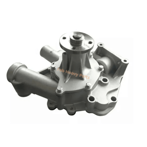 Water Pump 16100 - 78703 - 71 for Toyota Engine 2Z Forklift 8FD20 8FD25 8FD30 - Fab Heavy Parts