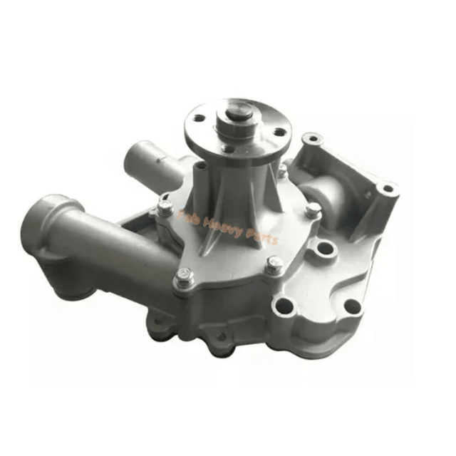 Water Pump 16100 - 78703 - 71 for Toyota Engine 2Z Forklift 8FD20 8FD25 8FD30 - Fab Heavy Parts