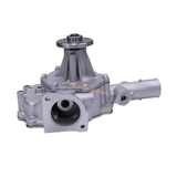 Water Pump 16100 - UC040 for Toyota Engine 1DZ Forklift 8FD10 8FD15 8FD20 8FD25 8FD30 FDZN20 FDZN25 FDZN30 - Fab Heavy Parts