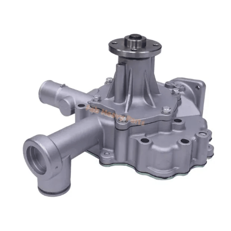 Water Pump 16100 - UC040 for Toyota Engine 1DZ Forklift 8FD10 8FD15 8FD20 8FD25 8FD30 FDZN20 FDZN25 FDZN30 - Fab Heavy Parts