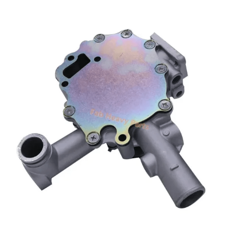 Water Pump 16100 - UC040 for Toyota Engine 1DZ Forklift 8FD10 8FD15 8FD20 8FD25 8FD30 FDZN20 FDZN25 FDZN30 - Fab Heavy Parts