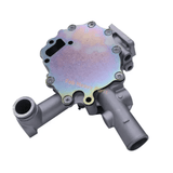 Water Pump 16100 - UC040 for Toyota Engine 1DZ Forklift 8FD10 8FD15 8FD20 8FD25 8FD30 FDZN20 FDZN25 FDZN30 - Fab Heavy Parts