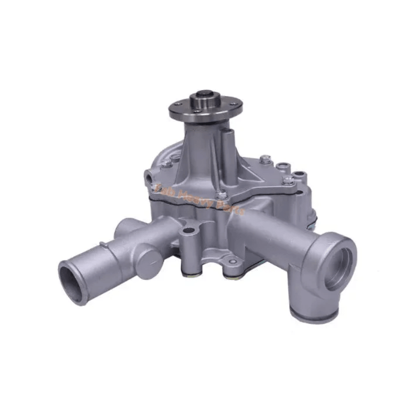 Water Pump 16100 - UC040 for Toyota Engine 1DZ Forklift 8FD10 8FD15 8FD20 8FD25 8FD30 FDZN20 FDZN25 FDZN30 - Fab Heavy Parts