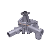 Water Pump 16100 - UC040 for Toyota Engine 1DZ Forklift 8FD10 8FD15 8FD20 8FD25 8FD30 FDZN20 FDZN25 FDZN30 - Fab Heavy Parts