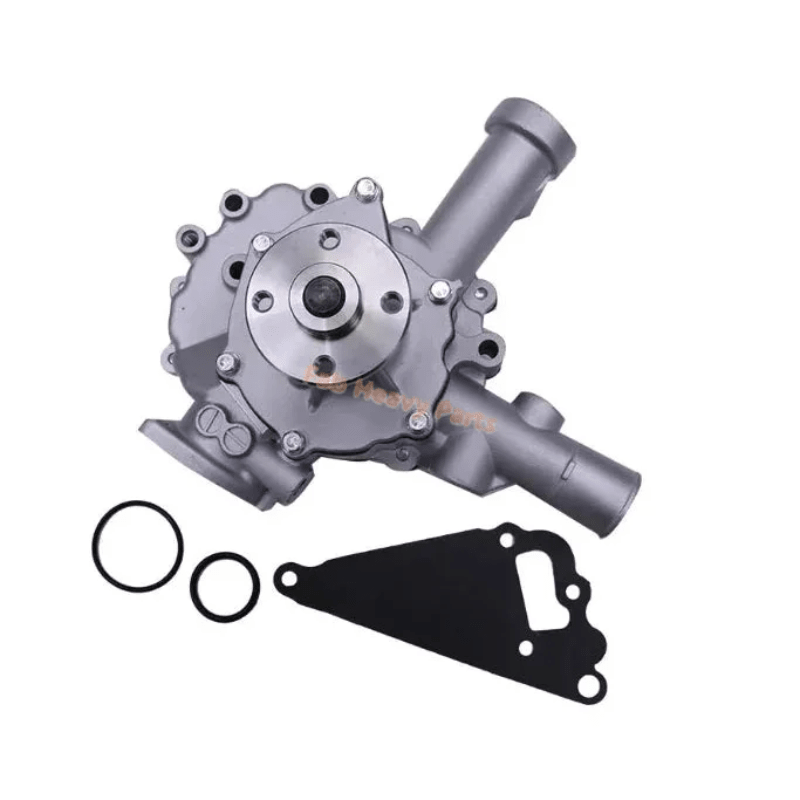 Water Pump 16100 - UC040 for Toyota Engine 1DZ Forklift 8FD10 8FD15 8FD20 8FD25 8FD30 FDZN20 FDZN25 FDZN30 - Fab Heavy Parts