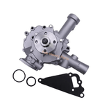 Water Pump 16100 - UC040 for Toyota Engine 1DZ Forklift 8FD10 8FD15 8FD20 8FD25 8FD30 FDZN20 FDZN25 FDZN30 - Fab Heavy Parts