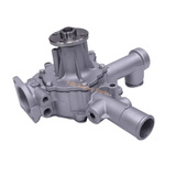Water Pump 16100 - UC040 for Toyota Engine 1DZ Forklift 8FD10 8FD15 8FD20 8FD25 8FD30 FDZN20 FDZN25 FDZN30 - Fab Heavy Parts