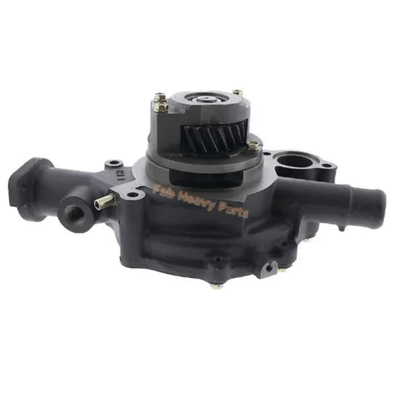 Water Pump 161003320 for Hino K13C K13D Engine - Fab Heavy Parts