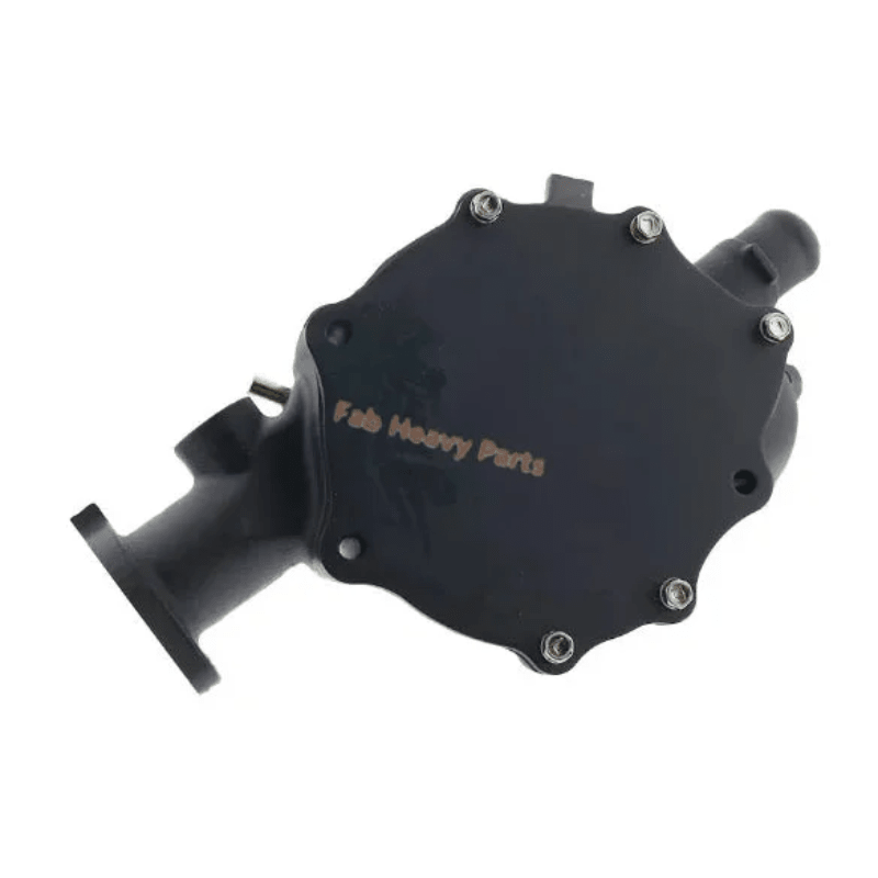 Water Pump 161003320 for Hino K13C K13D Engine - Fab Heavy Parts