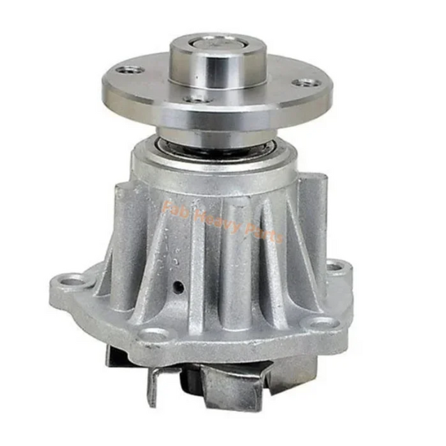 Water Pump 16120-78120-71 for Toyota Engine 5K Forklift 5FG10 5FG25 6FG10 6FG25