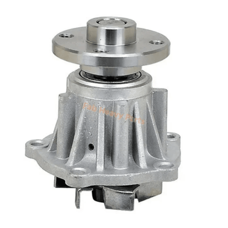 Water Pump 16120 - 78120 - 71 for Toyota Engine 5K Forklift 5FG10 5FG25 6FG10 6FG25 - Fab Heavy Parts