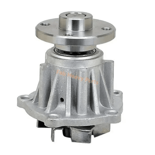 Water Pump 16120 - 78120 - 71 for Toyota Engine 5K Forklift 5FG10 5FG25 6FG10 6FG25 - Fab Heavy Parts