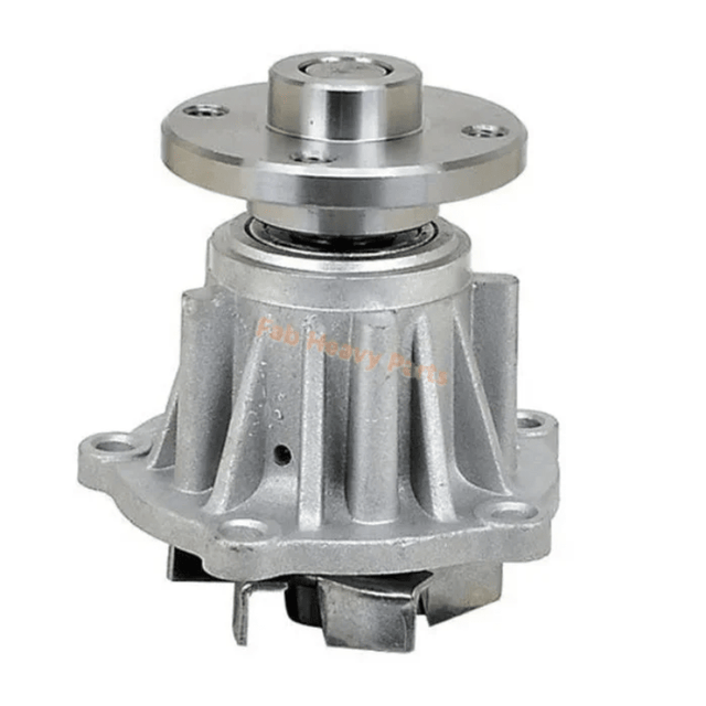 Water Pump 16120 - 78120 - 71 for Toyota Engine 5K Forklift 5FG10 5FG25 6FG10 6FG25 - Fab Heavy Parts