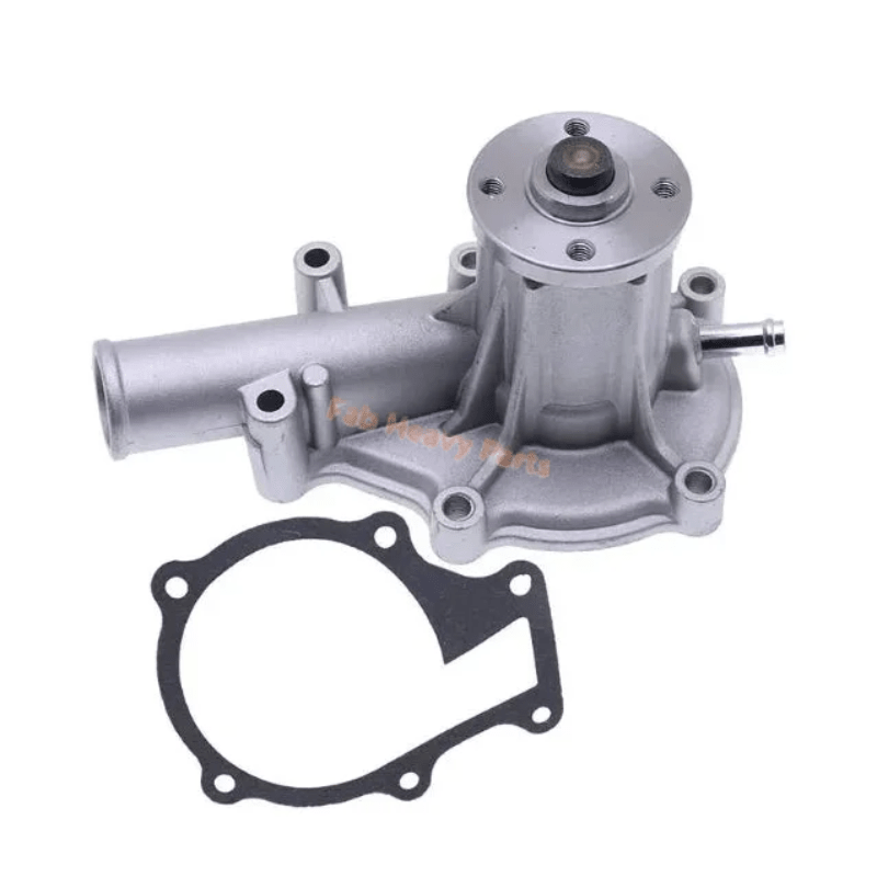 Water Pump 16259 - 73036 for Kubota Engine D905 D1005 D1105 V1505 - Fab Heavy Parts
