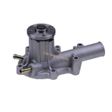 Water Pump 16326 - 73032 for Kubota Engine D1105 - Fab Heavy Parts