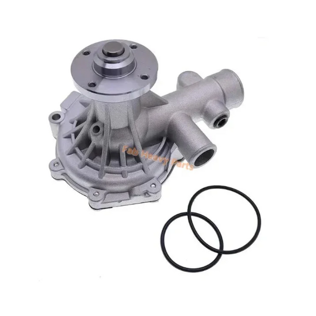 Water Pump 1731282 173-1282 Fits for Caterpillar CAT Compact Wheel Loader 906 with 3034 Engine