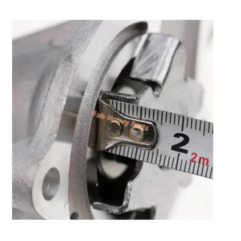 Water Pump 185-5433 Fits for Cummins Onan RV Generator