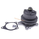 Water Pump 185 - 6229 for Onan Dkaf - Fab Heavy Parts