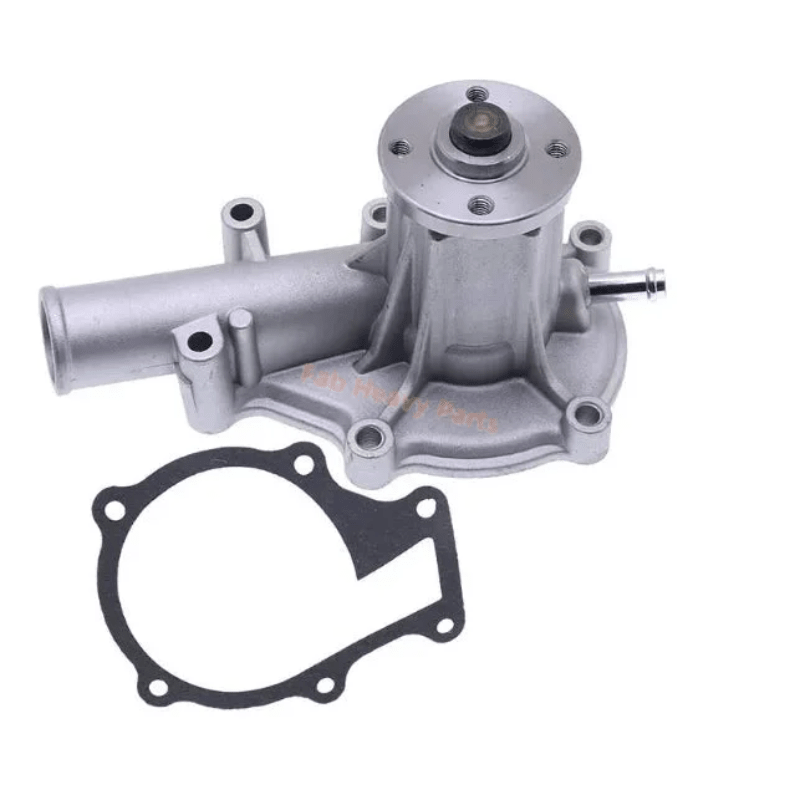 Water Pump 185 - 6671 Fits for Cummins Onan Generator - Fab Heavy Parts