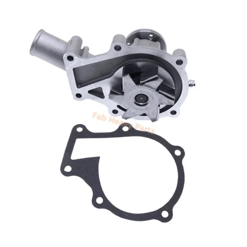 Water Pump 185 - 6671 Fits for Cummins Onan Generator - Fab Heavy Parts