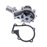 Water Pump 185 - 6671 Fits for Cummins Onan Generator - Fab Heavy Parts
