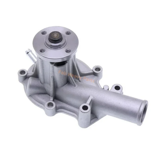 Bomba de agua 185-6671 para el generador de Cummins Onan