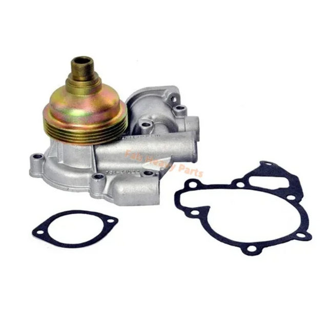 Water Pump 186-6178 for Onan US Military Generator MEP-802A MEP-803A E