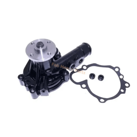 Water Pump 186684 for Gehl Mustang Loader 5640E 6640E RT210 V270 V330 2066 2076 2086 2100RT 2700V 3300V - Fab Heavy Parts