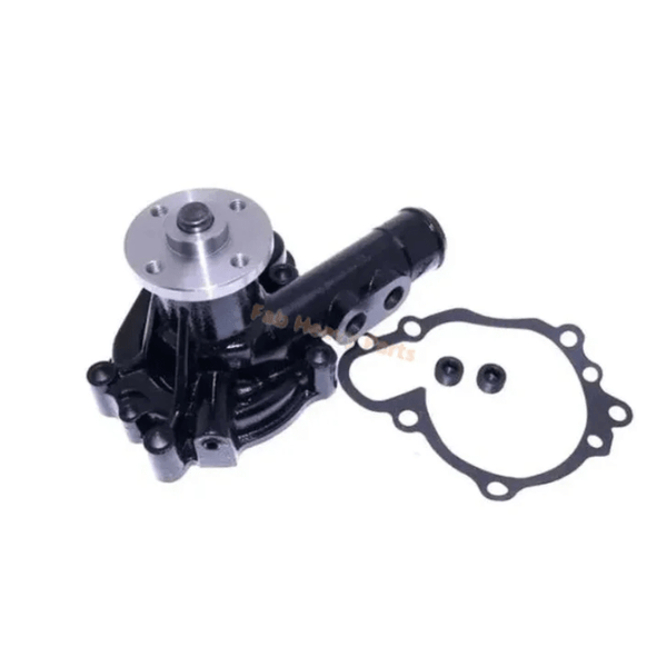 Water Pump 186684 for Gehl Mustang Loader 5640E 6640E RT210 V270 V330 2066 2076 2086 2100RT 2700V 3300V - Fab Heavy Parts