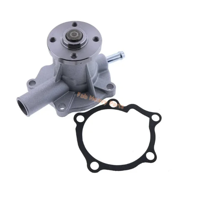 Water Pump 19069-73037 With Gasket for Kubota Engine D782 Excavator K008-3