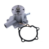 Water Pump 19069-73037 With Gasket for Kubota Engine D782 Excavator K008-3