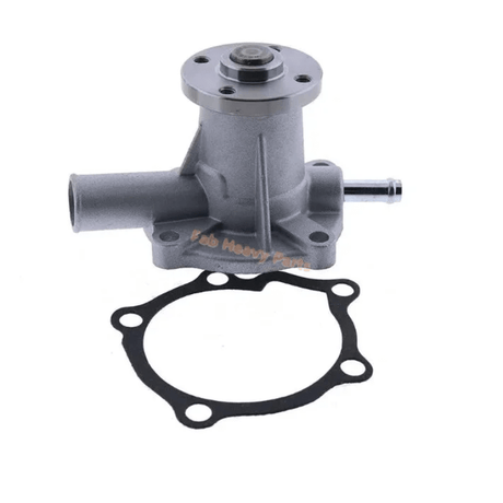 Water Pump 19069 - 73037 With Gasket for Kubota Engine D782 Excavator K008 - 3 - Fab Heavy Parts