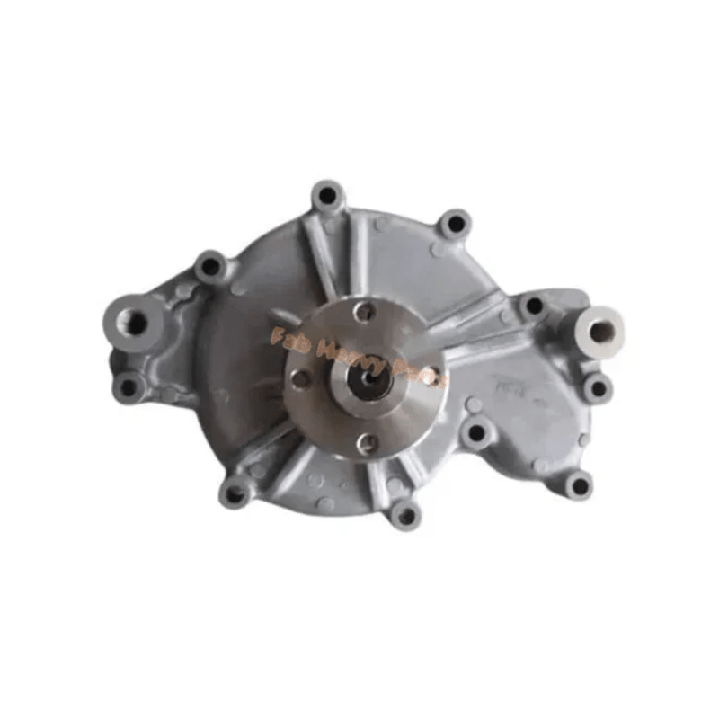 Water Pump 1G410 - 73033 for Kubota Tractor M6 - 131DTC M7 - 131P M7 - 132S M7 - 151P M7 - 171P M7 - 171S - Fab Heavy Parts