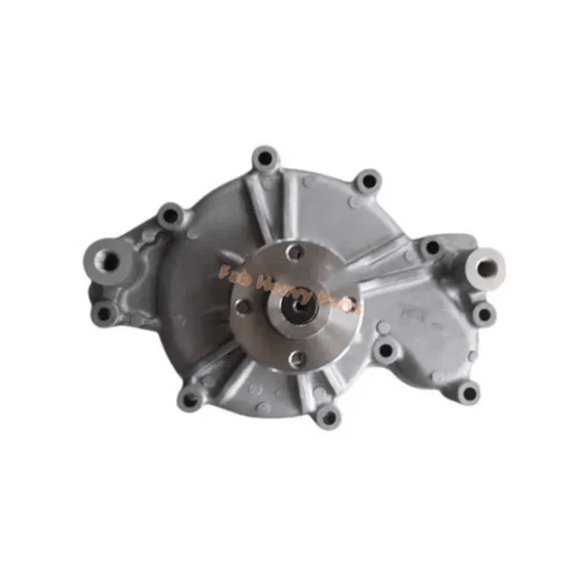 Water Pump 1G410 - 73033 for Kubota Tractor M6 - 131DTC M7 - 131P M7 - 132S M7 - 151P M7 - 171P M7 - 171S - Fab Heavy Parts