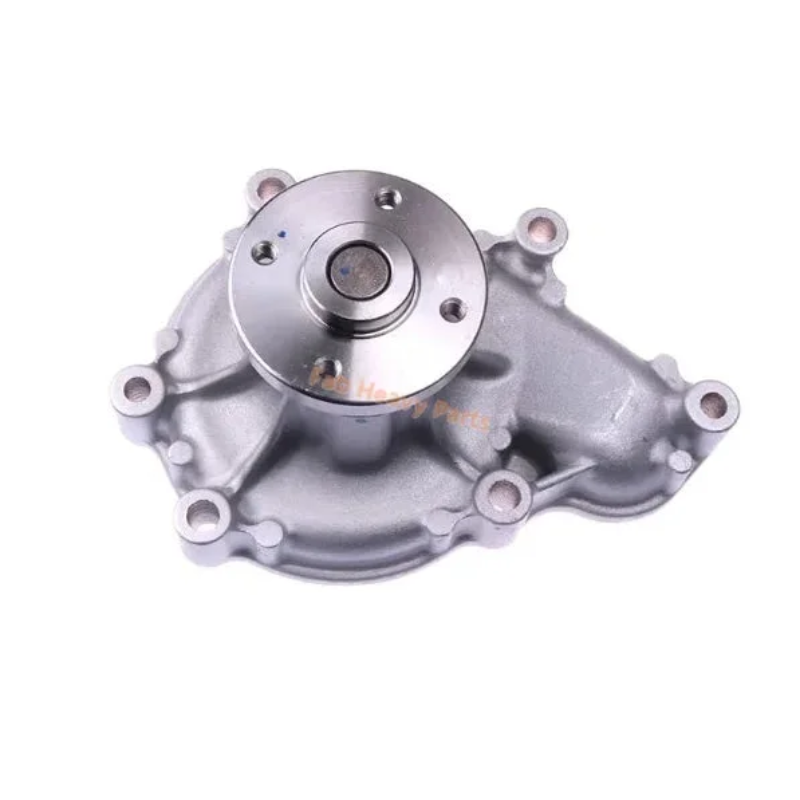Water Pump 1J700-73034 for Kubota Excavator KX057-4 KX057-5 U55-4 U55-5 Wheel Loader R530 R540 R630 R640