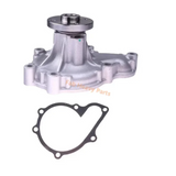 Waterpomp 1J700-73034 voor Kubota Graafmachine KX057-4 KX057-5 U55-4 U55-5 Wiellader R530 R540 R630 R640