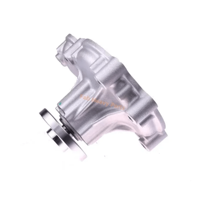 Water Pump 1J700 - 73034 for Kubota Excavator KX057 - 4 KX057 - 5 U55 - 4 U55 - 5 Wheel Loader R530 R540 R630 R640 - Fab Heavy Parts