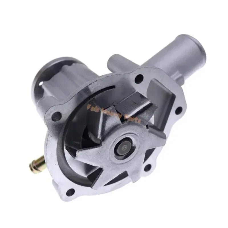 Water Pump 1K576 - 73032 1K576 - 73030 for Kubota Engine D1005 D1105 V1505 WG1005 Excavator KX71 - 3 KX71 - 3S - Fab Heavy Parts