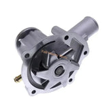 Water Pump 1K576 - 73032 1K576 - 73030 for Kubota Engine D1005 D1105 V1505 WG1005 Excavator KX71 - 3 KX71 - 3S - Fab Heavy Parts