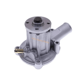 Water Pump 1K576 - 73032 1K576 - 73030 for Kubota Engine D1005 D1105 V1505 WG1005 Excavator KX71 - 3 KX71 - 3S - Fab Heavy Parts