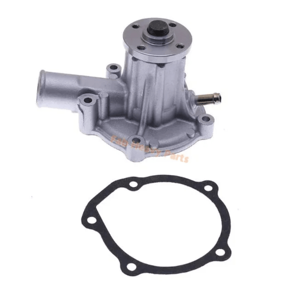 Water Pump 1K576 - 73032 1K576 - 73030 for Kubota Engine D1005 D1105 V1505 WG1005 Excavator KX71 - 3 KX71 - 3S - Fab Heavy Parts