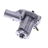 Water Pump 1K576 - 73032 1K576 - 73030 for Kubota Engine D1005 D1105 V1505 WG1005 Excavator KX71 - 3 KX71 - 3S - Fab Heavy Parts