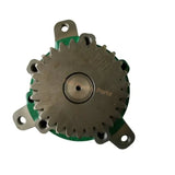 Water Pump 20431137 for Volvo Excavator EC460B EC360B EC330B Wheel Loader L220E L180E L180EHL - Fab Heavy Parts