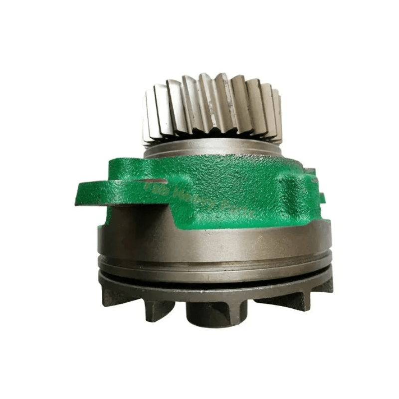 Water Pump 20431137 for Volvo Excavator EC460B EC360B EC330B Wheel Loader L220E L180E L180EHL - Fab Heavy Parts