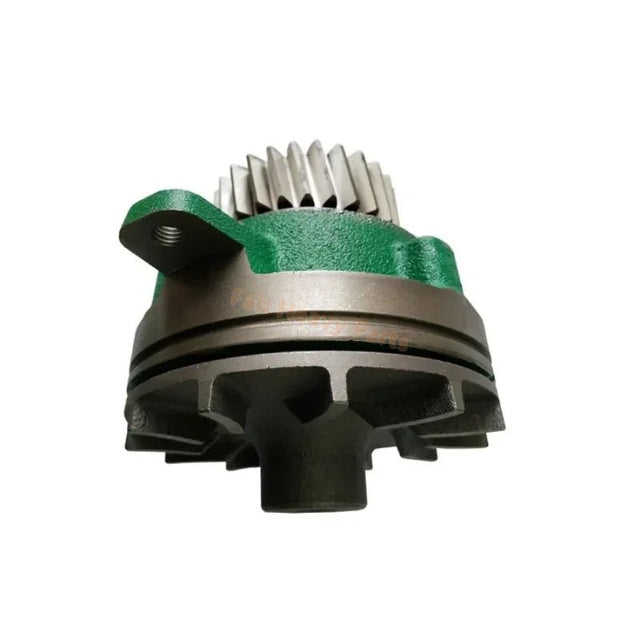 Water Pump 20431137 for Volvo Excavator EC460B EC360B EC330B Wheel Loader L220E L180E L180EHL - Fab Heavy Parts