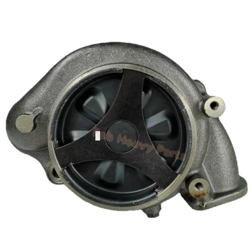 Water Pump 20575653 For Volvo FE6 FL6 FL7 B6 B7 FL6 FL7 FS7 A20C L70D L90D L120D - Fab Heavy Parts
