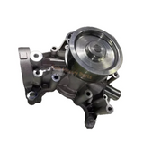 Water Pump 20834409 for Volvo Engine TAD560VE TAD561VE TAD762VE TAD765VE Truck FE FL