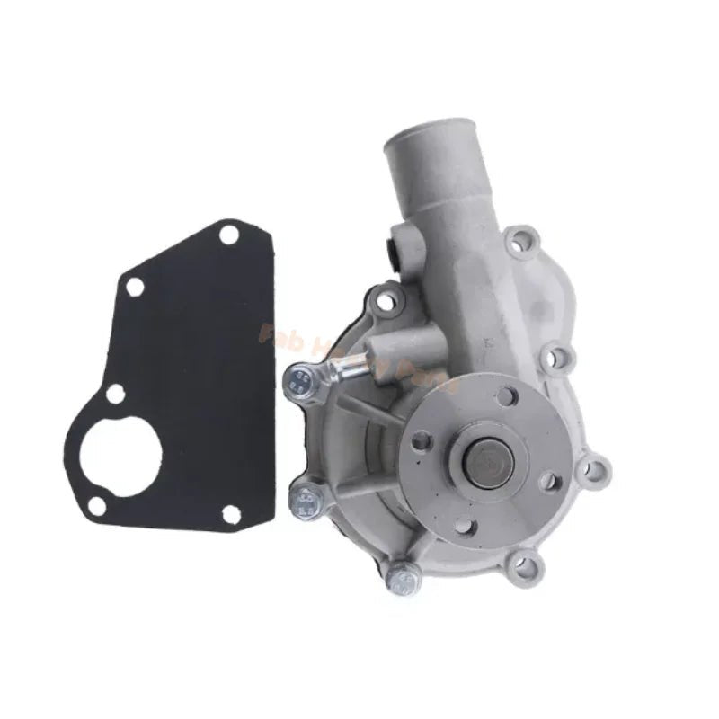 Water Pump 21010 - FM000 for Nissan Engine 33L4C Forklift L02 - Fab Heavy Parts